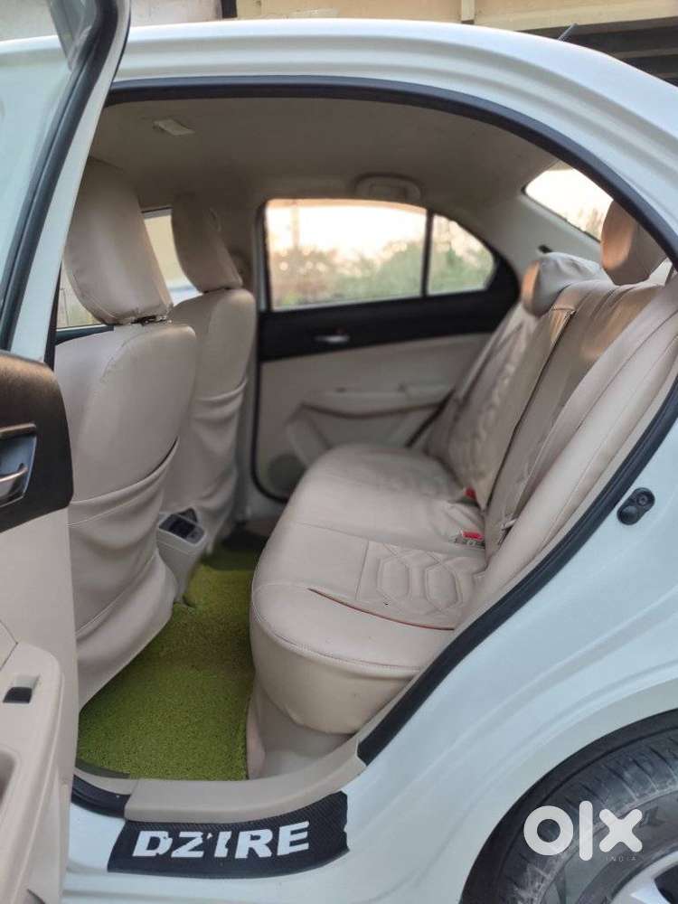 Maruti Suzuki Dzire 1.2 Vxi, 2023, Petrol