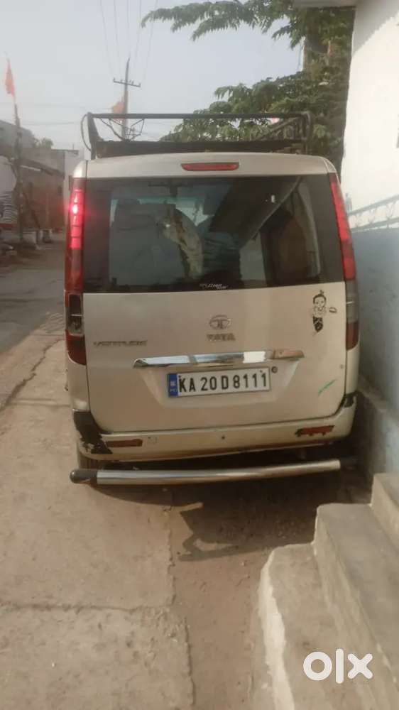 Tata Venture Diesel 2016