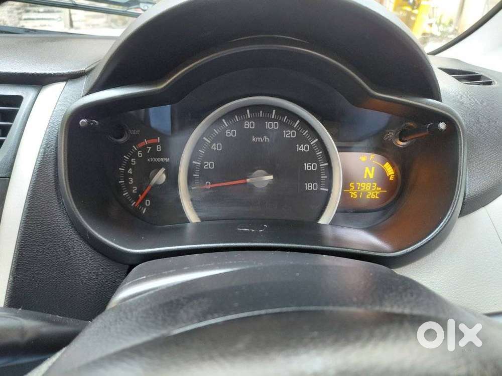 Maruti Suzuki Celerio 1.0 Vxi Amt, 2015, Petrol