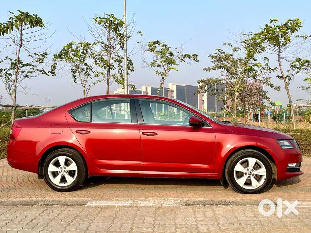 Skoda Octavia 2.0 Tdi At Style, 2017, Diesel