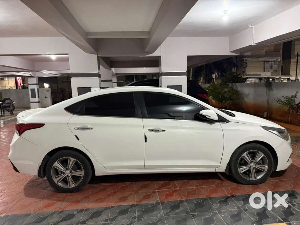 Hyundai Verna 2019 Diesel 920000 Km Driven