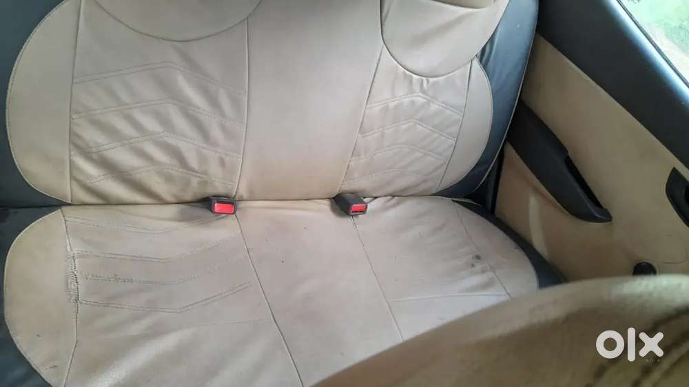 Hyundai Eon 2012 Petrol Good Condition
