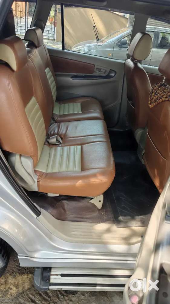 Toyota Innova 2014 Diesel 84700 Km Driven