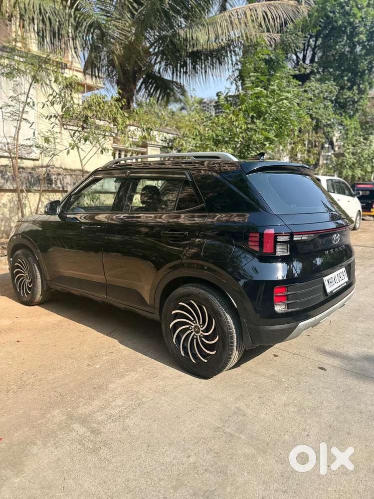 Hyundai Venue 1.5 Crdi S Plus, 2023, Diesel