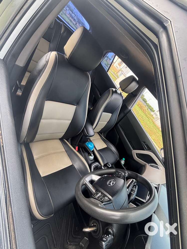 Single Owner With Showroom Service History