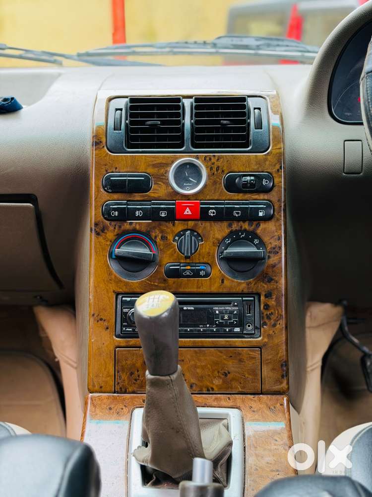 Tata Safari Dicor 2.2 Ex 4x2, 2013, Diesel