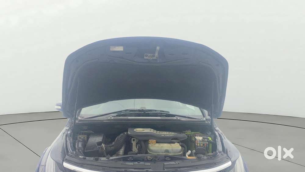 Tata Hexa 2.2 Xt 4x4 7 Str, 2017, Diesel