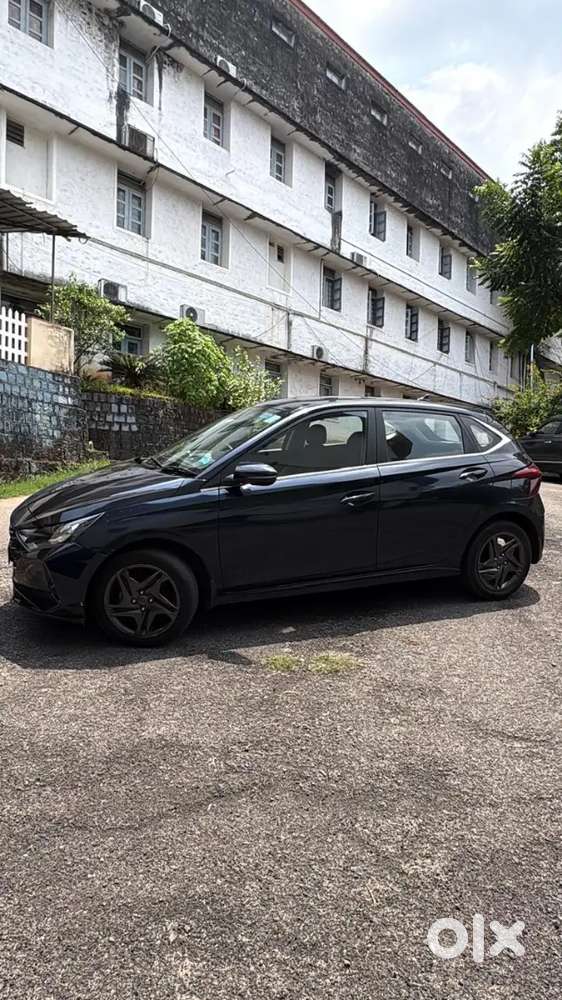 Well Maintained Car