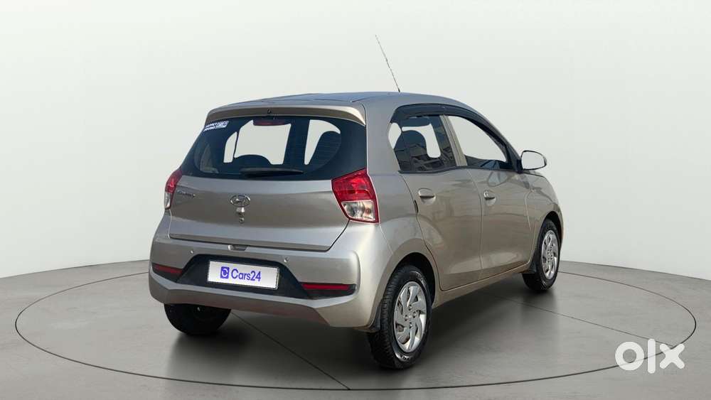 Hyundai New Santro 1.1 Asta Mt, 2020, Petrol