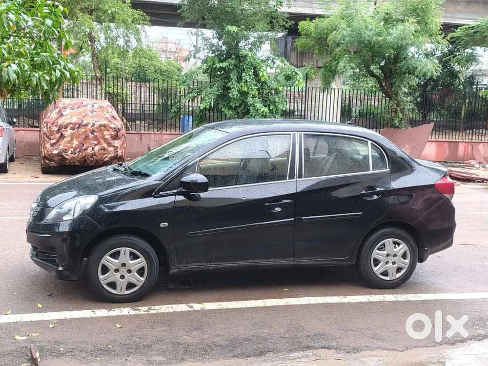 Honda Amaze