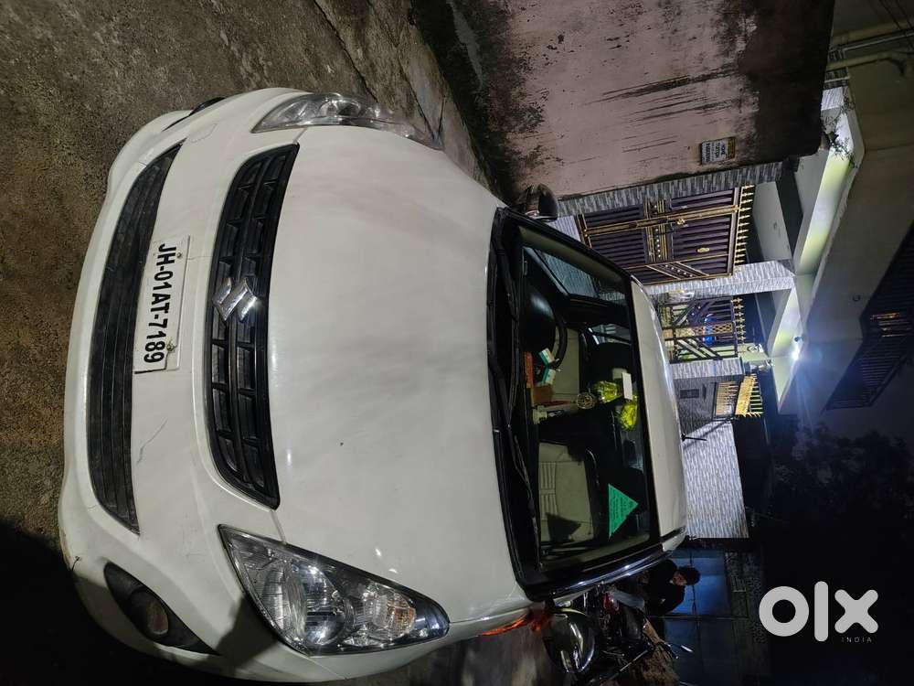 Maruti Suzuki Swift Dzire 2012 Diesel Well Maintained