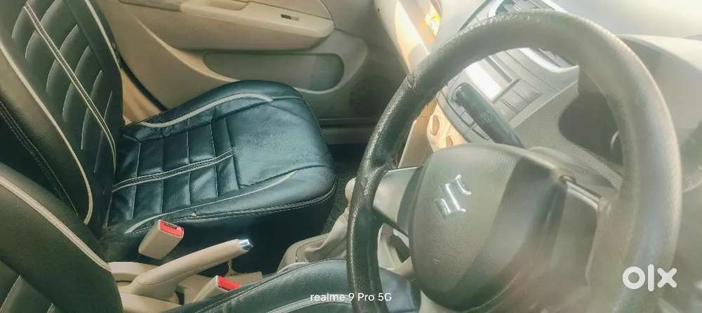 Maruti Suzuki Dzire 2013 Petrol 98000 Km Driven