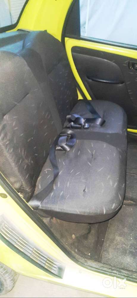 Tata Nano Cx 2013, Petrol, Manual, Ran 13853 Kms, Excellent