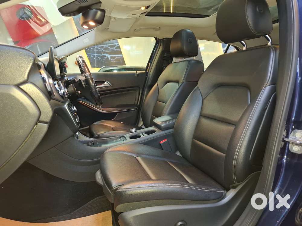 Mercedes-benz Gla Class 200 Sport, 2019, Petrol