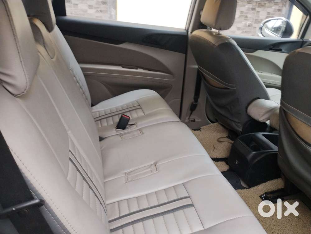 Mahindra Marazzo M2 8str, 2019, Diesel