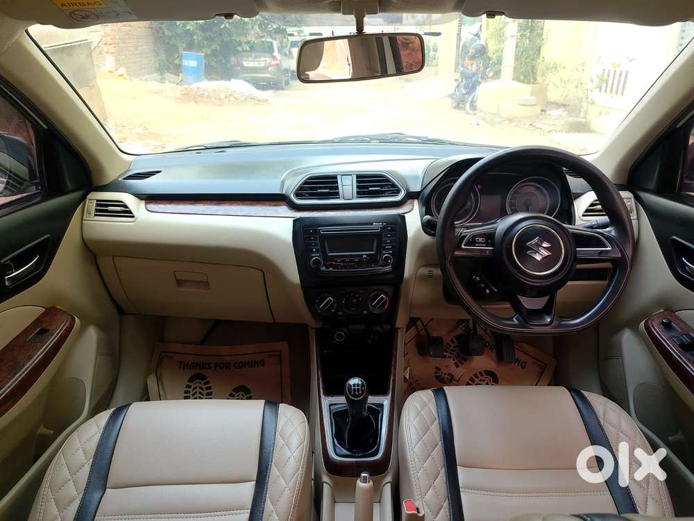 Maruti Suzuki Dzire 2017-2020 Vdi, 2018, Diesel