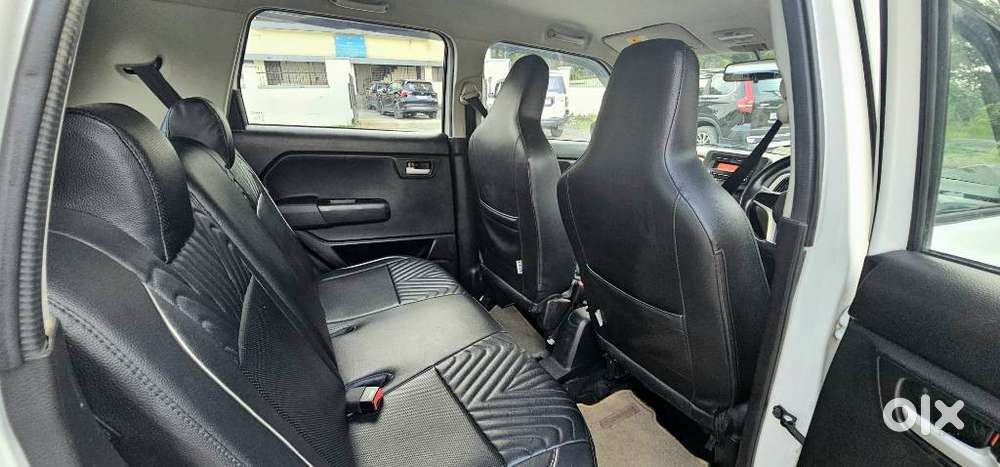 Maruti Suzuki Wagon R Vxi Plus Mt, 2024, Petrol
