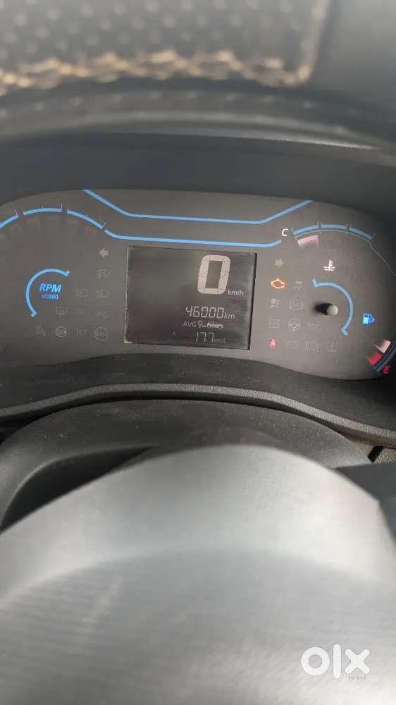 Renault Kwid 2020 Petrol 47000 Km Driven