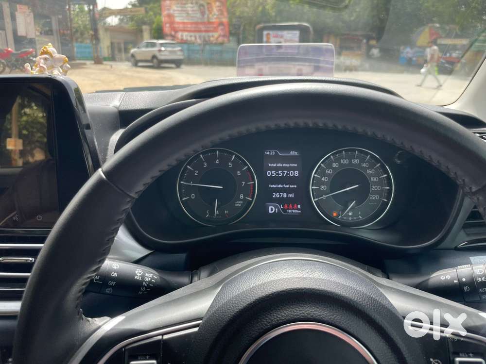 Maruti Suzuki Baleno 1.2 Alpha At, 2024, Petrol