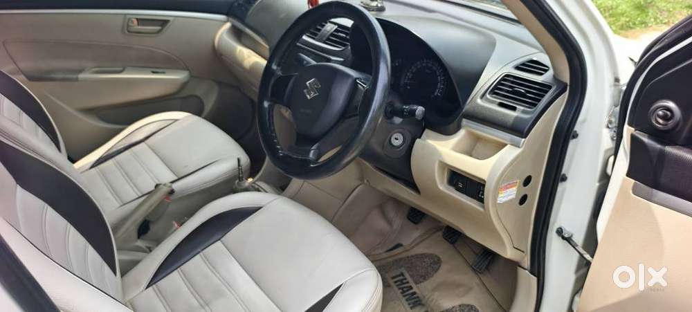 Maruti Suzuki Dzire 2017-2020 Ldi, 2020, Petrol