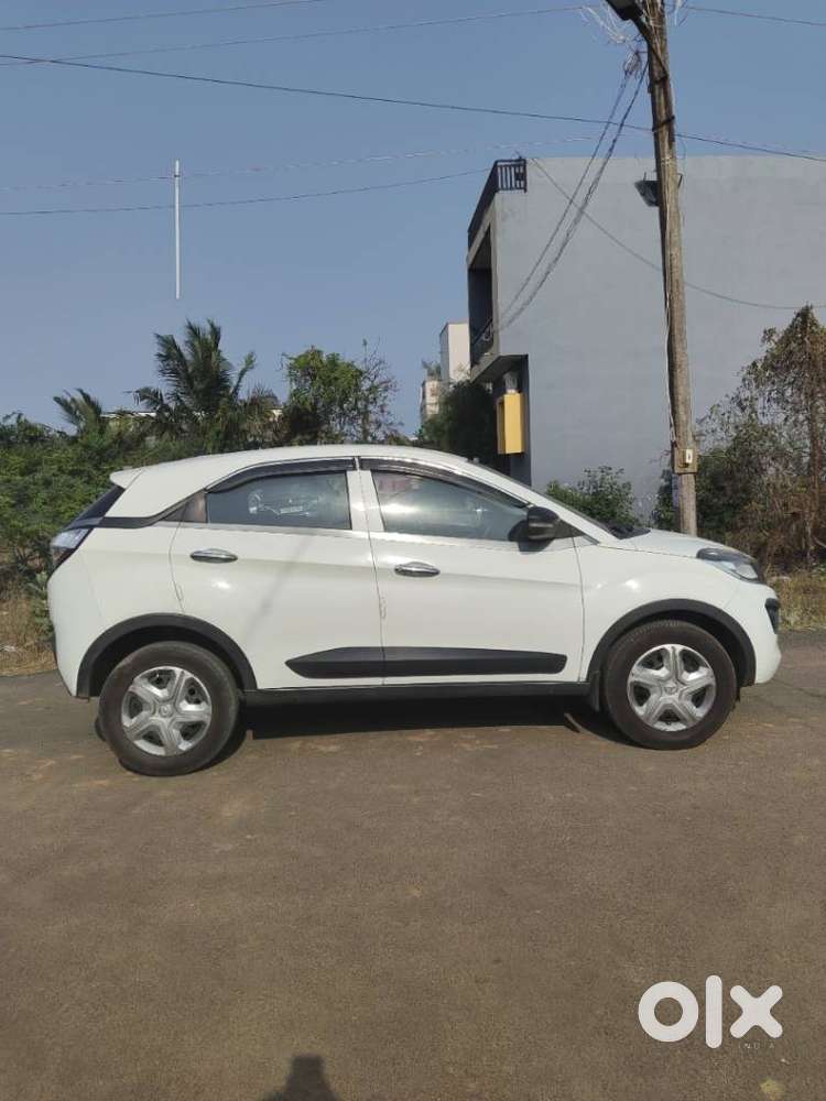 Tata Nexon 1.5 Revotorq Xm, 2019, Diesel