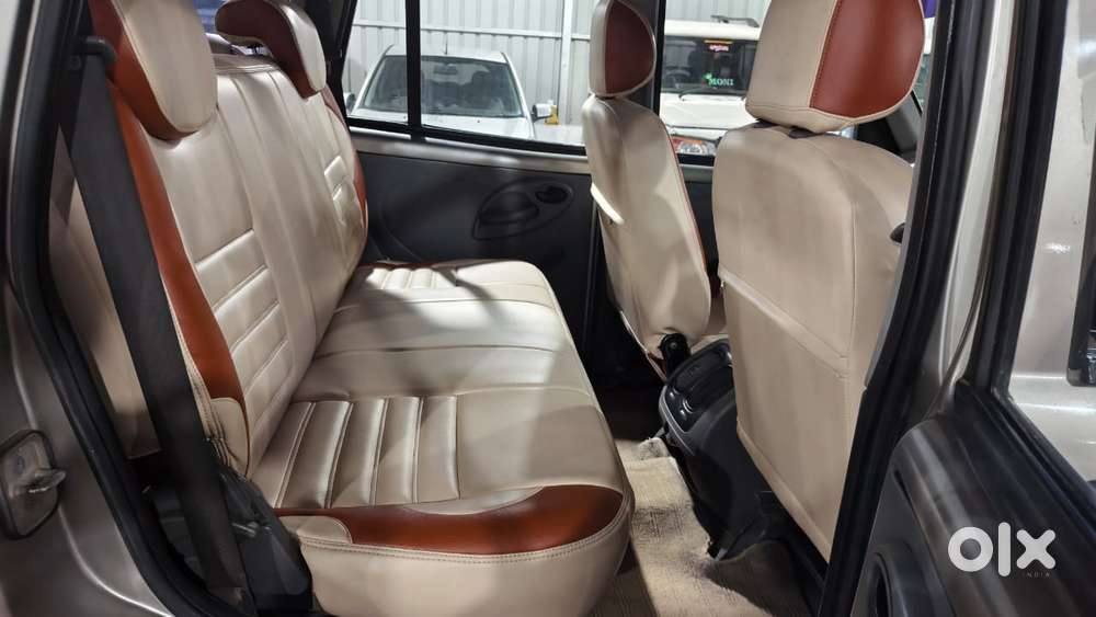 Mahindra Scorpio 2002-2013 2.6 Slx Turbo 7 Seater, 2008, Diesel