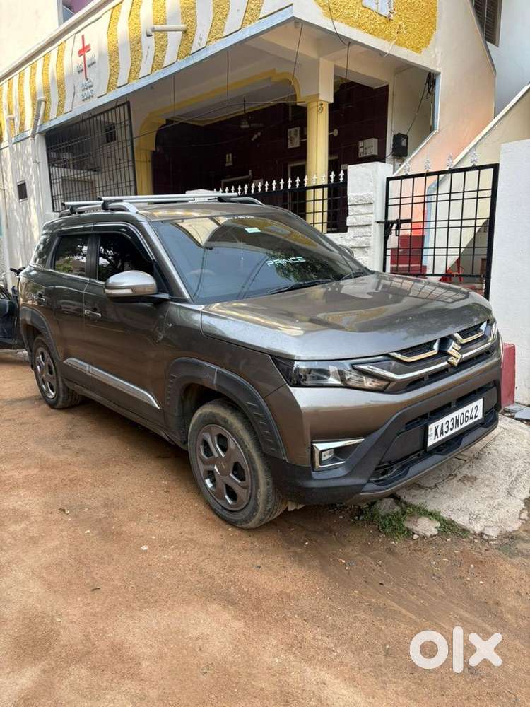 Maruti Suzuki Petrol 2023