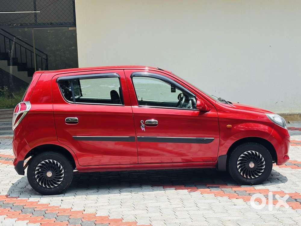 Maruti Suzuki Alto 800 2012-2016 Lxi, 2013, Petrol