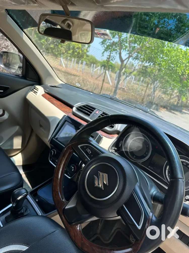 Maruti Suzuki Dzire 2019 Diesel 88500 Km Driven