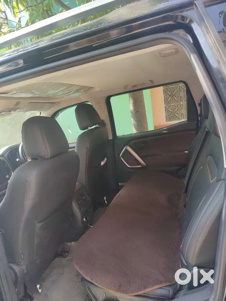 Mahindra Scorpio-n 2023 Diesel Mt