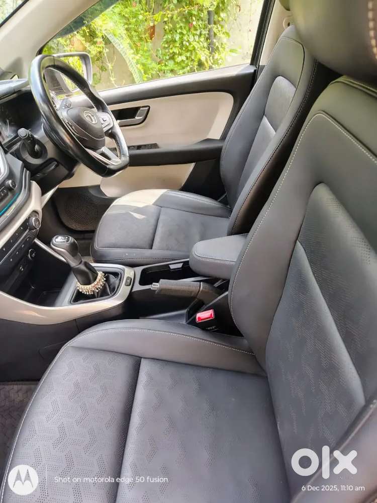 Tata Altroz 2021 Petrol 22000 Km Driven