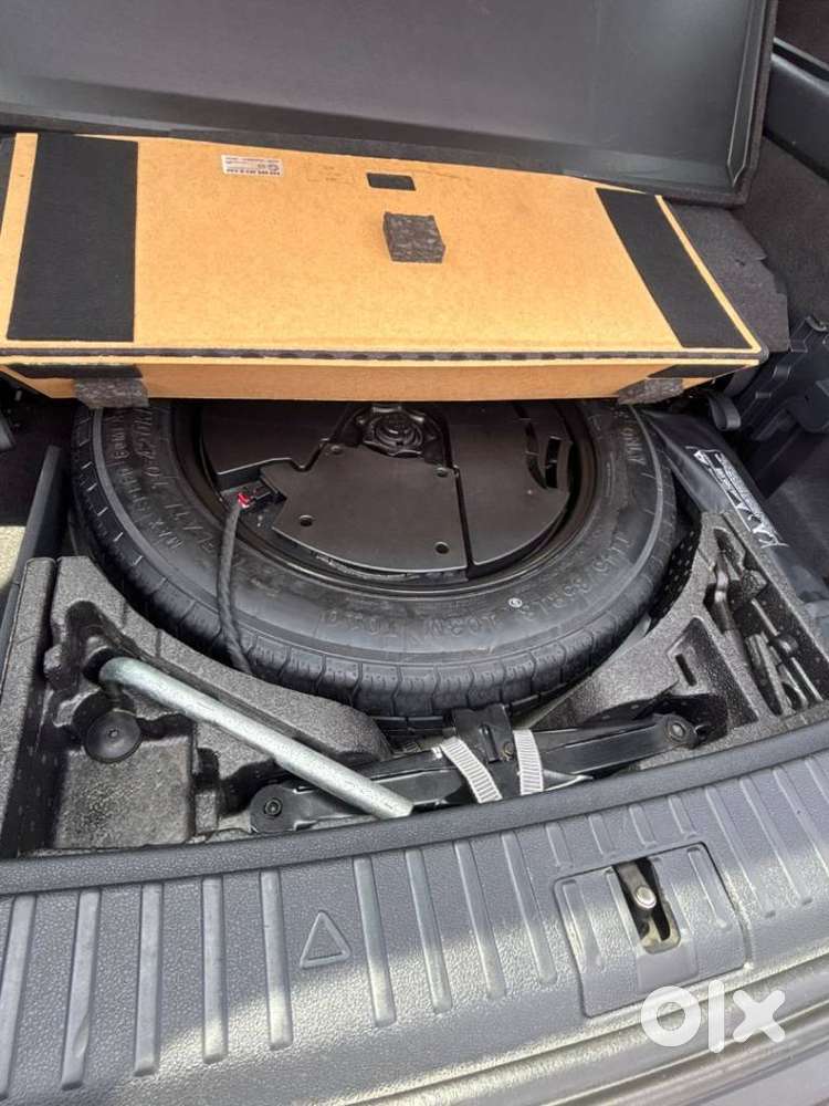 Skoda Kodiaq Scout, 2020, Diesel
