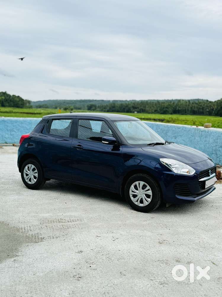 Maruti Suzuki Swift Amt Vxi, 2023, Petrol