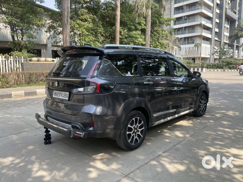 Maruti Suzuki Xl6 Zeta Mt Cng, 2025, Cng & Hybrids