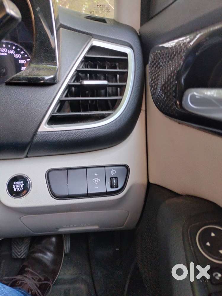 Kia Seltos 2019 Diesel