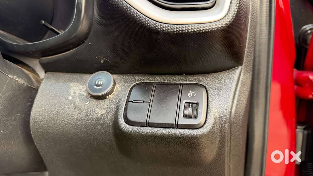 Hyundai New Venue Se, 2019, Petrol