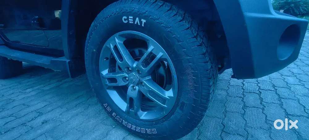 Mahindra Thar 1.5 Ax Diesel 2024