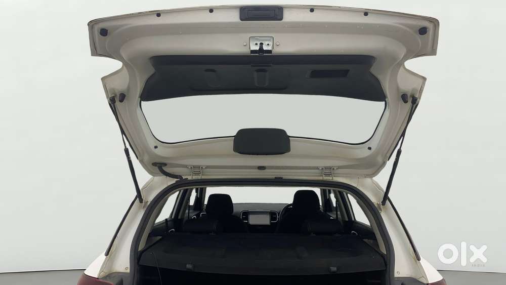 Hyundai Venue Sx Diesel, 2021, Diesel