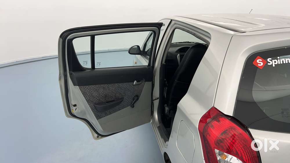 Maruti Suzuki Alto 800 Lxi, 2017, Petrol