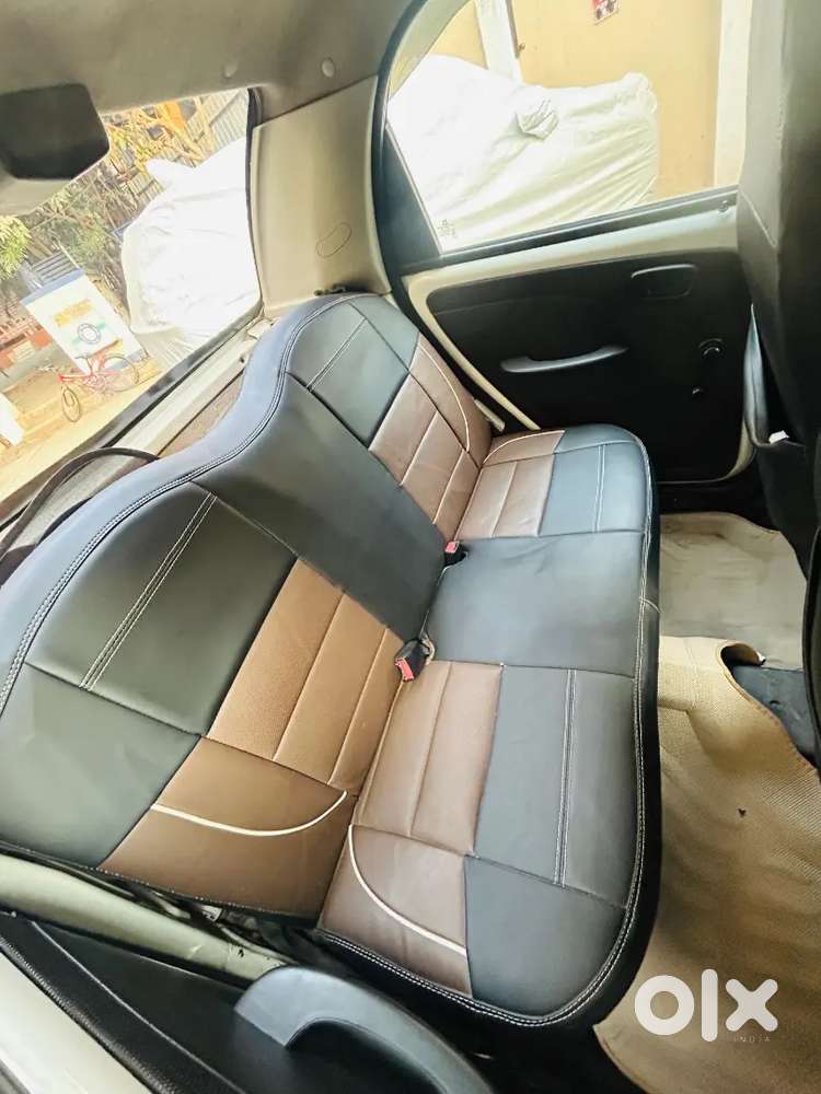 Tata Nono Xm Cng &petrol