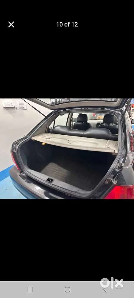 Hyundai Accent Viva 2005