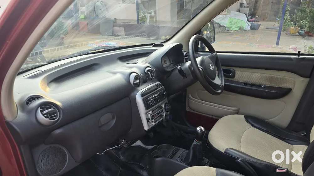 Hyundai Santro Xing Lpg Manual 2nd 2011
