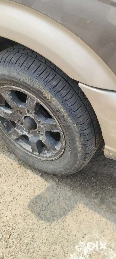 Chevrolet Tavera Neo Lt 2015
