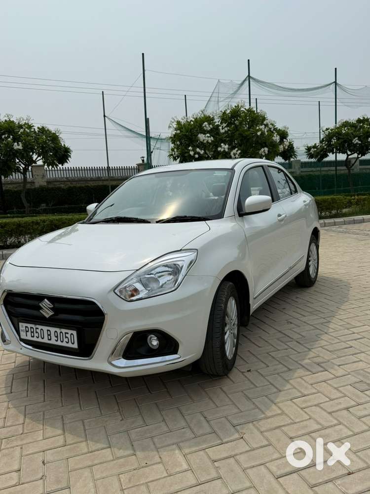 Maruti Suzuki Dzire 2024 Car
