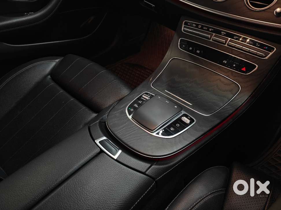 Mercedes-benz E-class E 220d Exclusive, 2022, Diesel