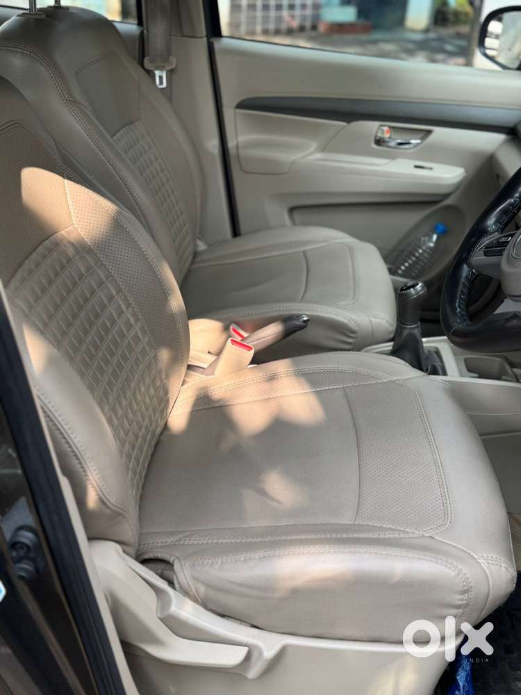 Maruti Suzuki Ertiga Vxi Shvs, 2022, Petrol