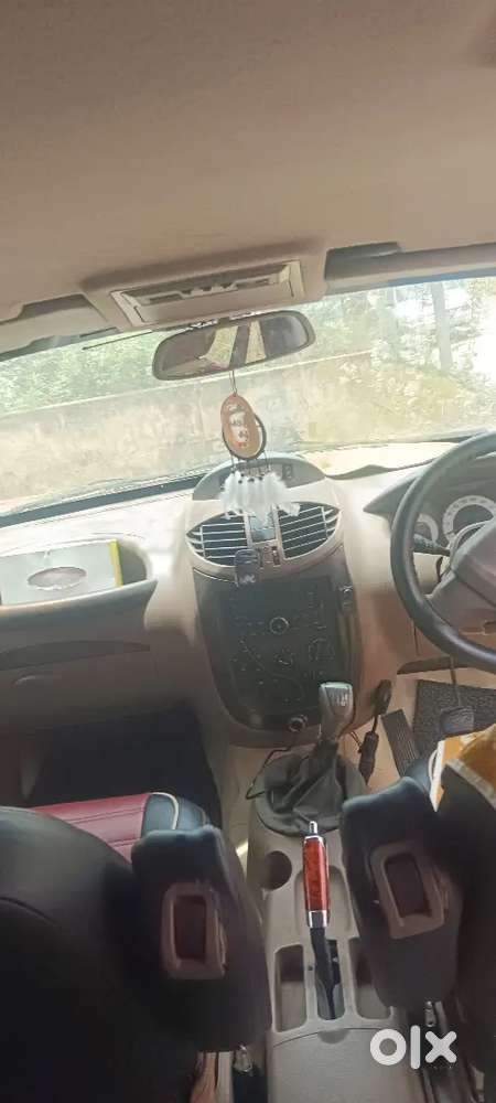 Mahindra Xylo Diesel 2009