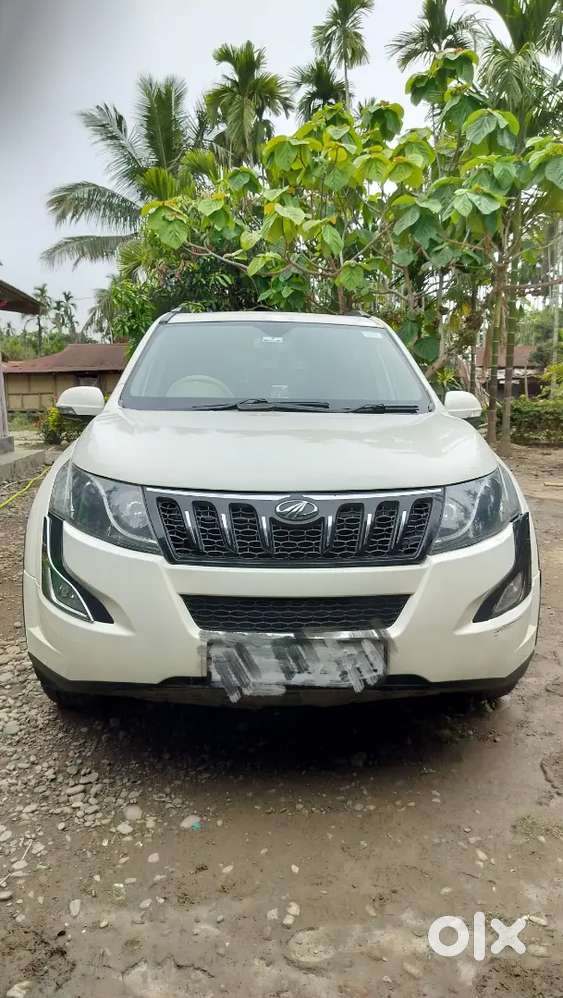 Xuv 500 Urgent Sell