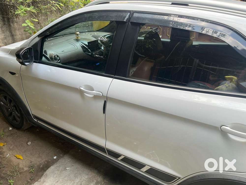 Ford Freestyle 2018 Petrol Good Condition