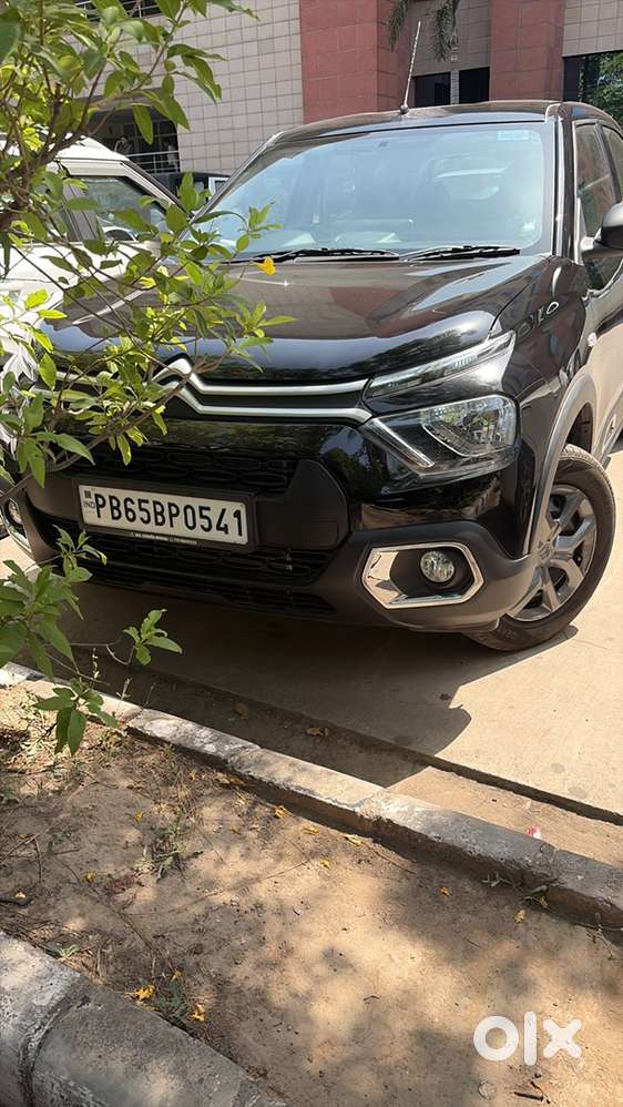 Citroen C3 Live 2026 Petrol Manual Live O